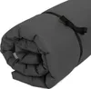Shiatsumatte mit abnehmbarem Bezug 160x200 cm | anthrazit | Produktbild-Vorschau 2