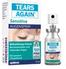 TEARS AGAIN Sensitive oční sprej, pro ošetření suchých očí, Náhled obrázku produktu 2