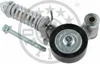 OPTIMAL 0-N2170 Spannarm Keilrippenriemen Ø70mm für OPEL Produktbild-Vorschau 1