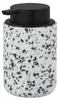 Schöner Wohnen Polyresin Bad-Accessoire Set Tosi Produktbild-Vorschau 3