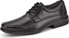 Rieker Herren Schnürschuh Leder elegant Halbschuh B0812, Produktbild-Vorschau 112