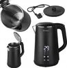 Czajnik z regulacją temperatury 1,6 l 1500 W KD4105 Podgląd zdjęcia produktu 12