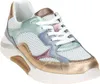 Gabor ROLLINGSOFT Damenschuhe - sportliche Schnür- Produktbild-Vorschau 3