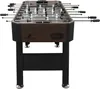 A foosball table is shown from a front-diagonal angle against a white background. Anteprima dell’immagine prodotto