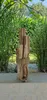 Noisette Décoration en bois naturel - Poteau en bois Voir les images du produit 4