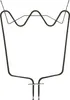 Heizelement Unterhitze IRCA 0009R 596 Backofenheizung Produktbild-Vorschau 5