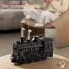 Difuzér esenciálních olejů ve vintage stylu s motivem Náhled obrázku produktu 5