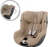 Cybex Sirona G I-size Plus Kindersitz Beige  Beige One Size Produktbild-Vorschau 9