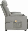 VidaXL 339092, Grau, 1 Stück(e) Produktbild-Vorschau 12