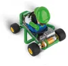 Super Mario Kart RC Ferngesteuertes Auto 1/18 2,4GHz Pipe Produktbild-Vorschau 10