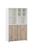 Möbelpartner Pigeon Set | Aktenregal, Aktenschrank & Produktbild-Vorschau 6