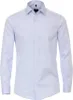 VENTI Herren Businesshemd Langarm Kent Modern-Fit Hellblau Produktbild-Vorschau 5
