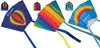 POCKET KITE MEDIUM in Mini Bag, 3 DesignŽs assorted Produktbild-Vorschau 2