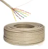 PremiumX 50m Telefonkabel 6x2x0,6mm J-Y(ST)Y Telefonleitung Produktbild-Vorschau 1
