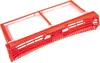 vhbw Flusensieb kompatibel mit Siemens WT46W561IT/06, Produktbild-Vorschau 1