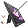 Supcase, Supcase Unicorn Beetle Pro pour Galaxy Tab A11 Voir les images du produit 17