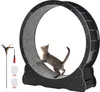 SucceBuy Laufrad für Katzen aus Holz, 109 cm groß, für Produktbild-Vorschau 1