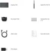 Grafiktablett HUION Inspiroy 2 M, 5080 LPI, Grn Produktbild-Vorschau 7