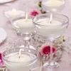 Candele galleggianti maxi, bianche, BOLSIUS, 29/77 mm, Anteprima dell’immagine prodotto 8