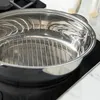 Zwilling Plus Multibräter 38 cm (40993-000) Anteprima dell’immagine prodotto 5