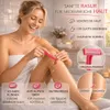 Einwegrasierer 100er Set Damenrasierer Einmal Rasierer Produktbild-Vorschau 4