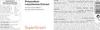 SuperSmart Polypodium Leucotomos Extract Doplnok stravy - Náhľad obrázku produktu 2