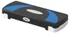 HOMCOM Steppbrett Aerobic-Stepper höhenverstellbar 10-20cm Produktbild-Vorschau 1