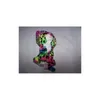 TY- Peluche, giocattolo, Multicolore, 15 cm (United Labels Anteprima dell’immagine prodotto 7