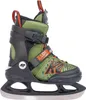 K2 RAIDER ICE Schlittschuhe, Größe  29 - 34, green - Produktbild-Vorschau 1