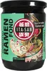 ITASAN Brodo Tonkotsu Ramen 440 ml – Base per zuppa ramen Anteprima dell’immagine prodotto 2