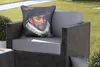 MuchoWow® Outdoor Kissen - Wilhelm von Oranien - Kunst - Produktbild-Vorschau 5