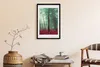 Bild - Bilderrahmen - 40 cm x 60 cm - MDF - Rahmen - Produktbild-Vorschau 3