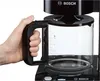 Bosch TKA 8013 Filterkaffeemaschine, Kunststoff, 1160 Watt, Produktbild-Vorschau 10
