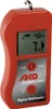 AKO Digital Multimeter digitaler Fehlerfinder, 9 V, Anteprima dell’immagine prodotto 1