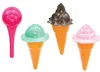 Mochtoys Eiskremkübel für Sandkasten Sandkübel. Produktbild-Vorschau 2