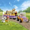 LEGO® Friends 42634 Przyczepa dla konia i kucyka Podgląd zdjęcia produktu 15