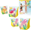 Schwimmflügel 3-6J mit Fischmotiv 2 Luftkammern Produktbild-Vorschau 16