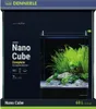 Dennerle Nano Cube Complete, 60 litres - 38 x 38 x 43 cm - Voir les images du produit 1