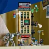 LEGO | Marvel Spider-Man vs. Mysterio: Daily Bugle - Produktbild-Vorschau 14