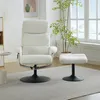 Sweiko 023 Fauteuil de relaxation avec fonction de couchage Voir les images du produit 10