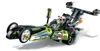 LEGO® Technic™ 42103 Samochód wyścigowy Dragster Podgląd zdjęcia produktu 4