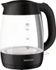 SENCOR SWK 7301BK Rychlovarná konvice, objem 1,7 l, 2200W, Náhled obrázku produktu 2