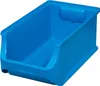 Allit 456212, Aufbewahrungskorb, Blau, Rechteckig, Produktbild-Vorschau 11