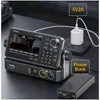 FNIRSI TSG6020 Zweikanal-Signalgenerator, 60 MHz Produktbild-Vorschau 6