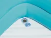 Bestway Planschbecken "Canopy Play", 147x147x122 cm - Produktbild-Vorschau 5