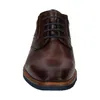 Bugatti Herren Businessschuhe 311AES0141006100 Farbe: Braun Produktbild-Vorschau 4