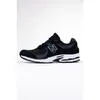 New Balance 2002R Wildleder-Sneaker, Schwarz 42.5 EU Produktbild-Vorschau 2