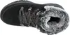 Skechers Trego - Snow Worries 167882-BLK, Wanderschuhe, Produktbild-Vorschau 10