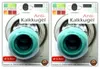 2er Set Antikalk Waschkugel Ø 5,5 cm Antikalk Ball Produktbild-Vorschau 1