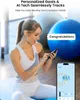 WaterH Boost Smarte Trinkflasche 710ml Magnetic Blau Produktbild-Vorschau 3